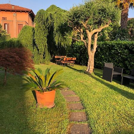 Villa Dacri Lido di Venezia Eksteriør bilde